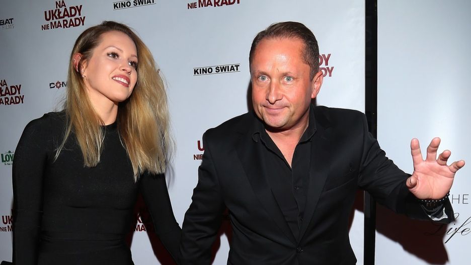 Kamil Durczok i Julia Oleś znowu razem