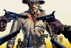"Jonah Hex, Zabójczy ołów, tom 7":  Najlepsze już niestety za nami [RECENZJA]