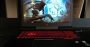 Nienawidzę grać na laptopach. HP Omen 17 mnie przekonał