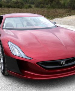 Rimac oferuje swoją technologię