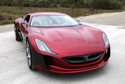 Rimac oferuje swoją technologię