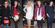Gwiazdy na otwarciu restauracji: Marta Wierzbicka, Misheel Jargalsaikhan, Urszula, Ola Ciupa, Agnieszka Rylik...