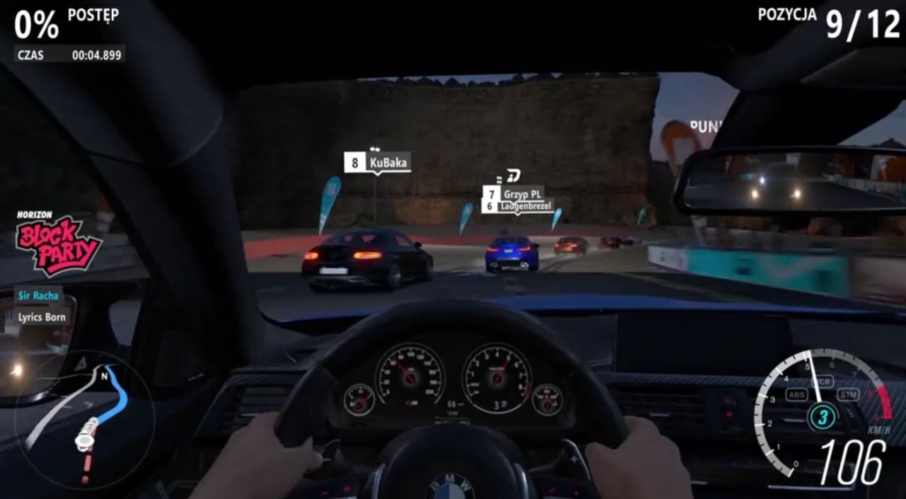 #CTRL Forza Horizon 3. Władza w twoich rękach