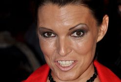 Felicjańska chce być jak Kate Moss!  Brytyjska modelka też nie jest krystaliczna, a cały czas pracuje!