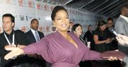 Co Oprah i Rihanna robią na Barbados?