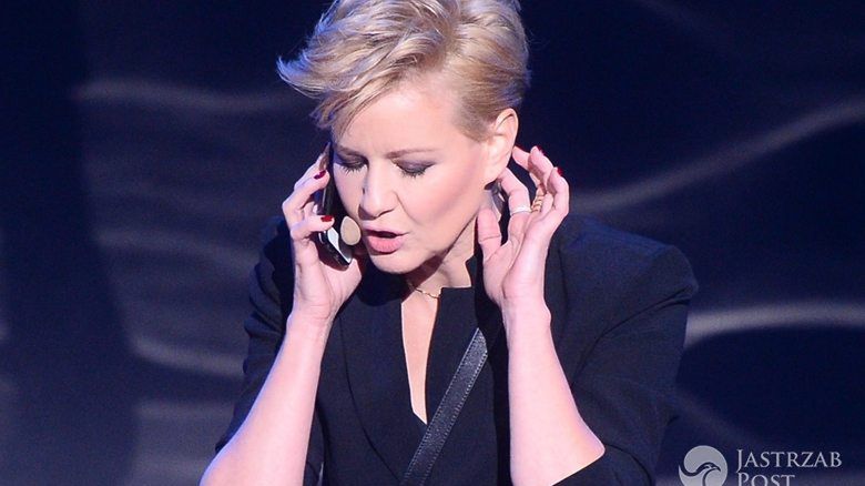 Małgorzata Kożuchowska, ramówka TVN wiosna 2016 (fot. ONS)