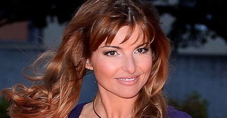 Beata Chmielowska-Olech: wciąż wygląda jak nastolatka!