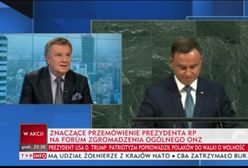 Kolejny sukces Andrzeja Dudy i PiS? To iluzja "wstawania z kolan"
