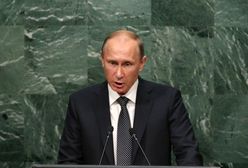 Siły ONZ w Donbasie. Pułapka Putina czy sygnał do wyjścia?