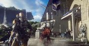 Według szefa BioWare Anthem bliżej do Gwiezdnych Wojen, niż Mass Effecta