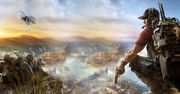 Ghost Recon: Wildlands – recenzja. Tylko dla orłów