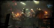 Mutant Year Zero: Road to Eden - Funcom zapowiada nową strategię turową