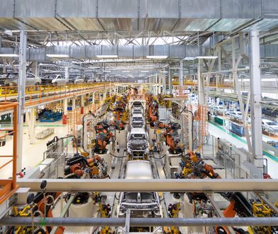 "Money. To się liczy". PKB Polski. Gospodarka zwalnia