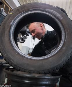 Masz problem z wymianą opon? Zobacz, jak łatwo uniknąć kolejek