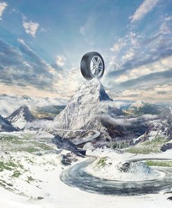 Zimowa gratka dla kierowców – opony Bridgestone Blizzak