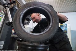 Masz problem z wymianą opon? Zobacz, jak łatwo uniknąć kolejek