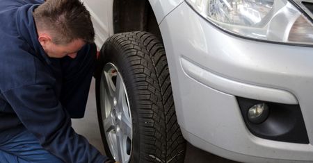 Test opon letnich GTU 2019. Rozmiar 205/55 R16