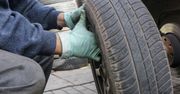 Opony od producenta już nie dostaniesz. Zestawy naprawcze to nie alternatywa
