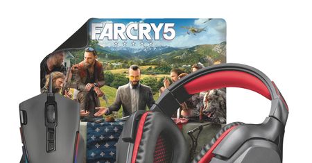 Wyniki konkursu Far Cry 5 i Trust!