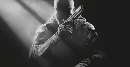 Ptaszki ćwierkają, że nowe Call of Duty to Black Ops 4