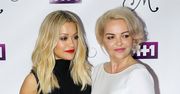 Rita Ora wychwala matkę, bohaterkę w czasie pandemii
