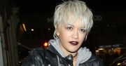 Odmieniona Rita Ora. Piosenkarka ścięła włosy na krótko