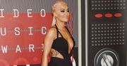 Rita Ora na gali MTV: pokazała znacznie więcej niż imponujący biust