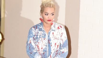 Rita Ora