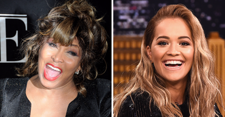 Tina Turner czy Rita Ora. Która śpiewała tę piosenkę?
