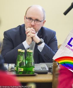 Prezes Ordo Iuris publikuje fałszywe grafiki dot. ruchu LGBT