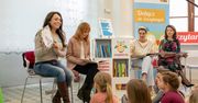 Promocja czytelnictwa z udziałem gwiazd. Już tysiąc Zaczytanych Bibliotek w Polsce