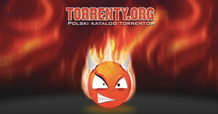 To już koniec strony torrenty.org - oficjalnie