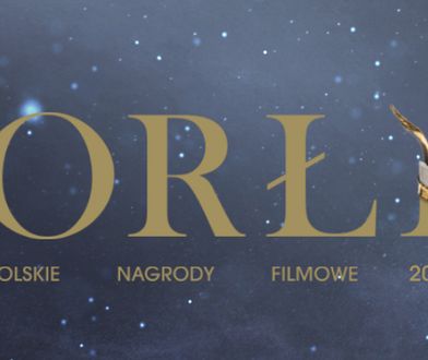 Znamy nominowanych do Polskich Nagród Filmowych Orły 2020
