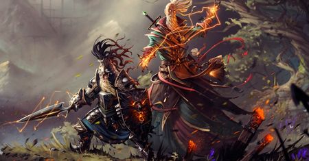 Divinity Original Sin 2 jest już w pełni ukończone