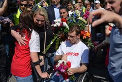 Marcin Makowski: Z tego protestu nikt nie wychodzi jako wygrany