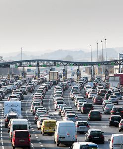 Utrudnienia na autostradzie A4 Katowice - Kraków. W nocy będzie czasowo zamykana