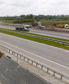 Ostatni odcinek autostrady A4 będzie otwarty przed ŚDM