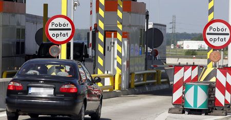 Na A4 jesteś bezkarny. Policja tam nie zagląda