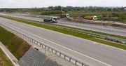 Ostatni odcinek autostrady A4 będzie otwarty przed ŚDM