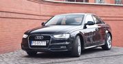 Audi A4: wydanie drugie, poprawione