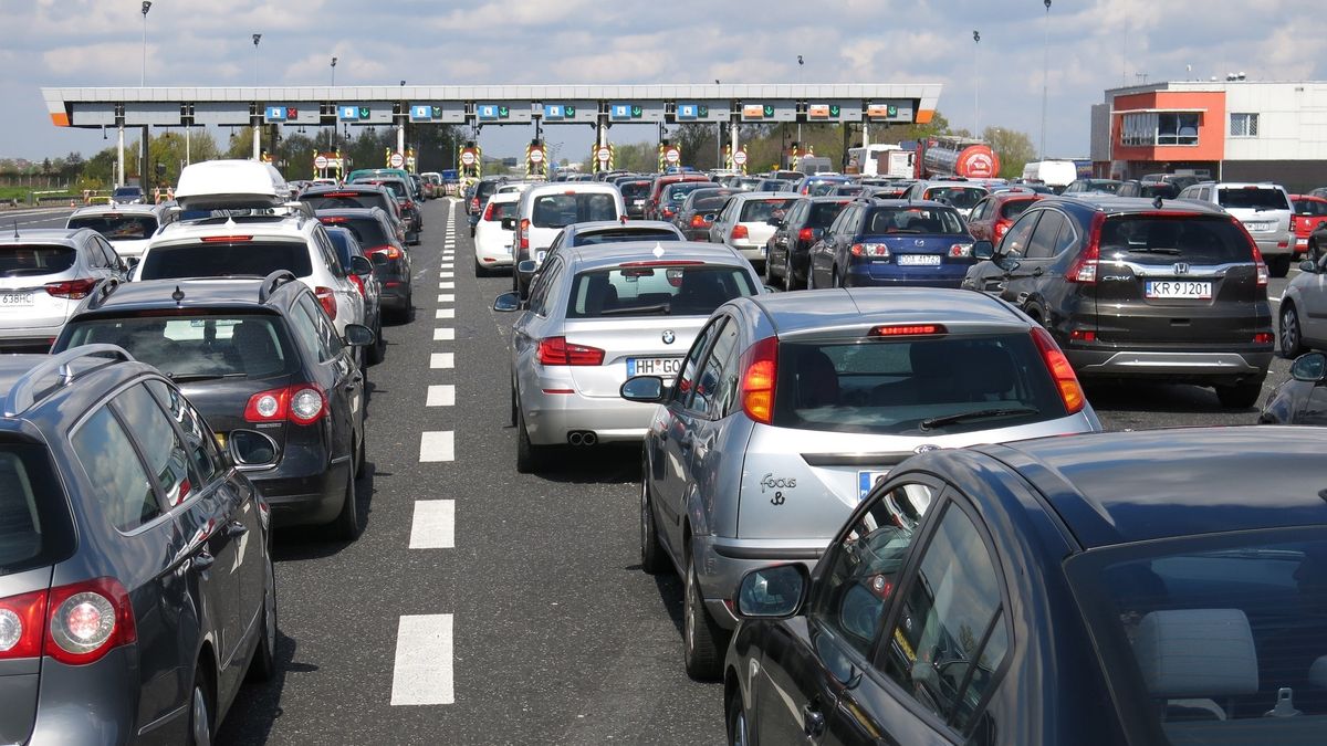 Wrocław. Rusza remont autostrady A4