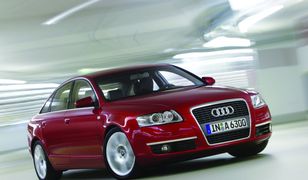 Audi A6 C6 – premium w kuszącym wydaniu