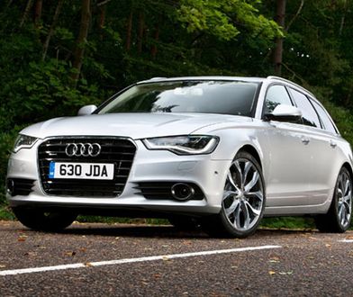 Nowy silnik BiTDI w Audi