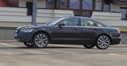 Audi A6 3.0 TDI: technologiczny majstersztyk