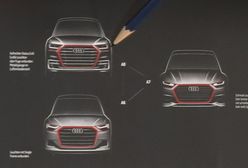 Tak będą wyglądały Audi A6, A7 i A8
