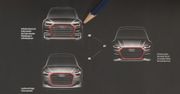 Tak będą wyglądały Audi A6, A7 i A8
