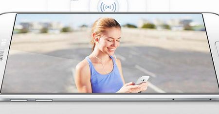 Nadchodzący Samsung Galaxy A9 może się okazać przebojem rynku smartfonów