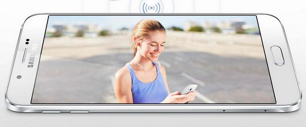 Nadchodzący Samsung Galaxy A9 może się okazać przebojem rynku smartfonów