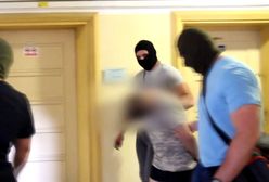 Zabójstwo Kristiny. Jakub A. wypożyczył samochód, którym miał ją uprowadzić