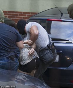 Jakub A. namawiał go do zabójstwa Kristiny. Mężczyzna nie potraktował tego poważnie